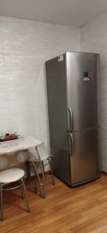 Уютная квартира с хорошим ремонтом и всем необходимым в центре