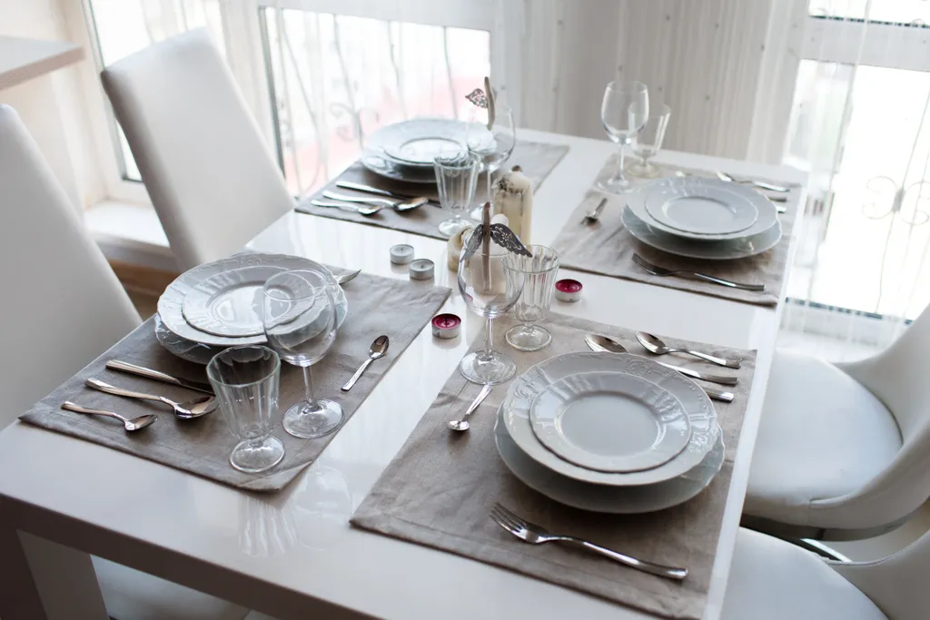 Двухуровневая мансарда в сердце города