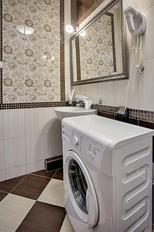 Квартира 1-комнатная Квартира — Зеленоградск