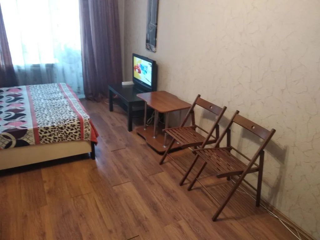 Квартира Квартира в центре города — Красноярск