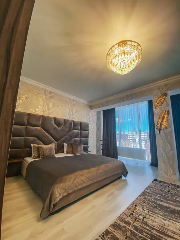 Vip апартамент