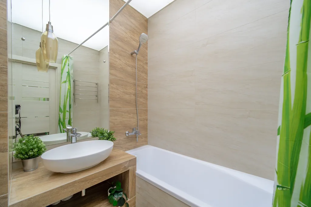 Квартира возле парка Галицкого