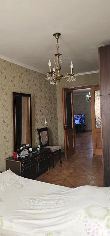 Квартира Уютная 2-комнатная квартира в центре Сухума — 200 м до моря — Сухум