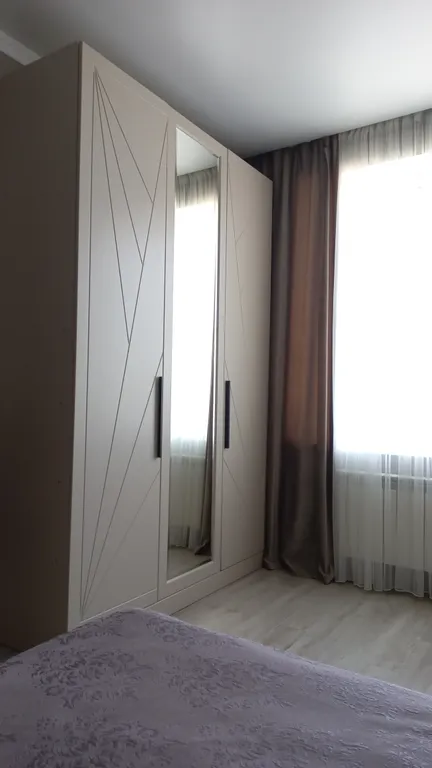 Уютная квартира в центре города в элитном доме