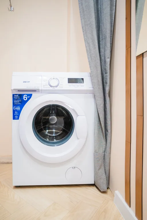 Уютная однокомнатная квартира apart-hotel Kömfi