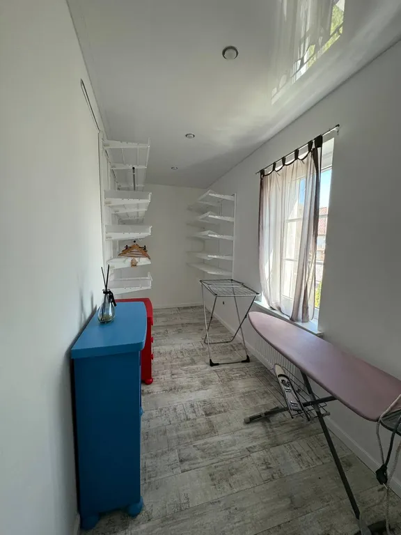 Твой дворец в Зеленоградске, Западный пляж