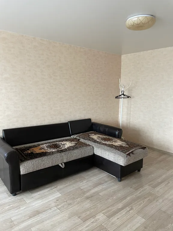 2-комнатная Квартира — аренда посуточно в Соликамск