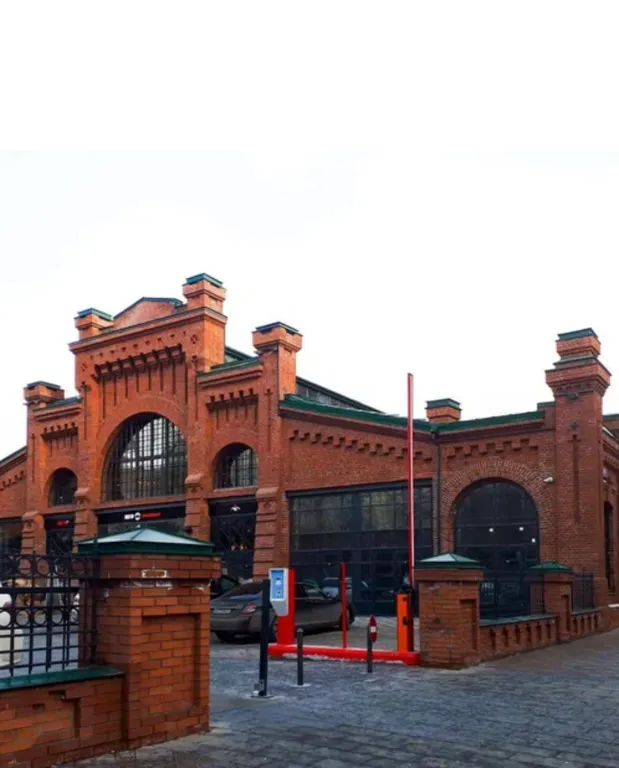 Лучшая квартира в центре