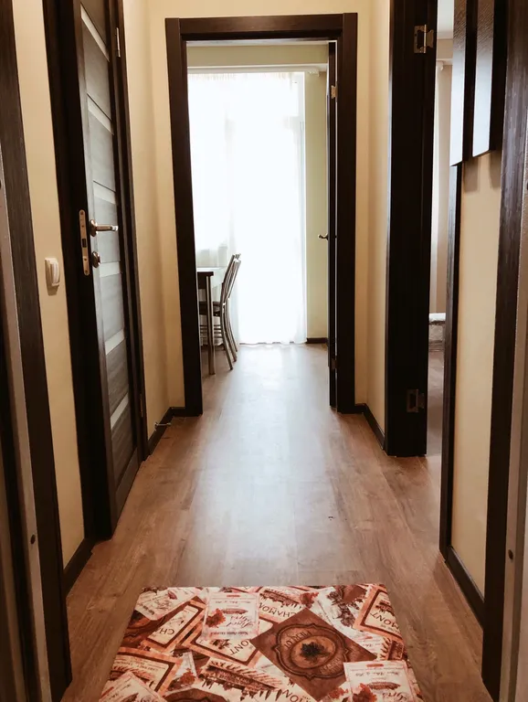 Квартира АПАРТАМЕНТЫ У МОРЯ — Севастополь