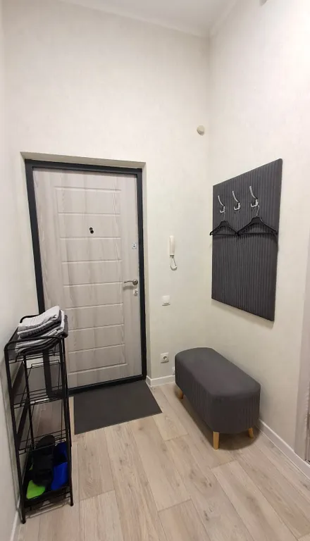 Уютная студия без посредников