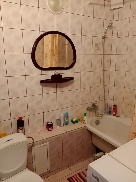 Уютная квартира рядом с Королевскими воротами