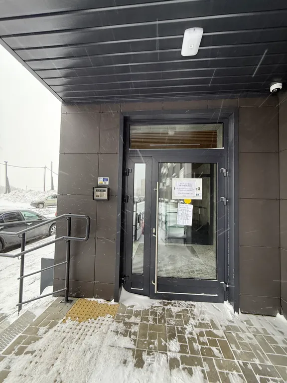 Уютная квартира-студия