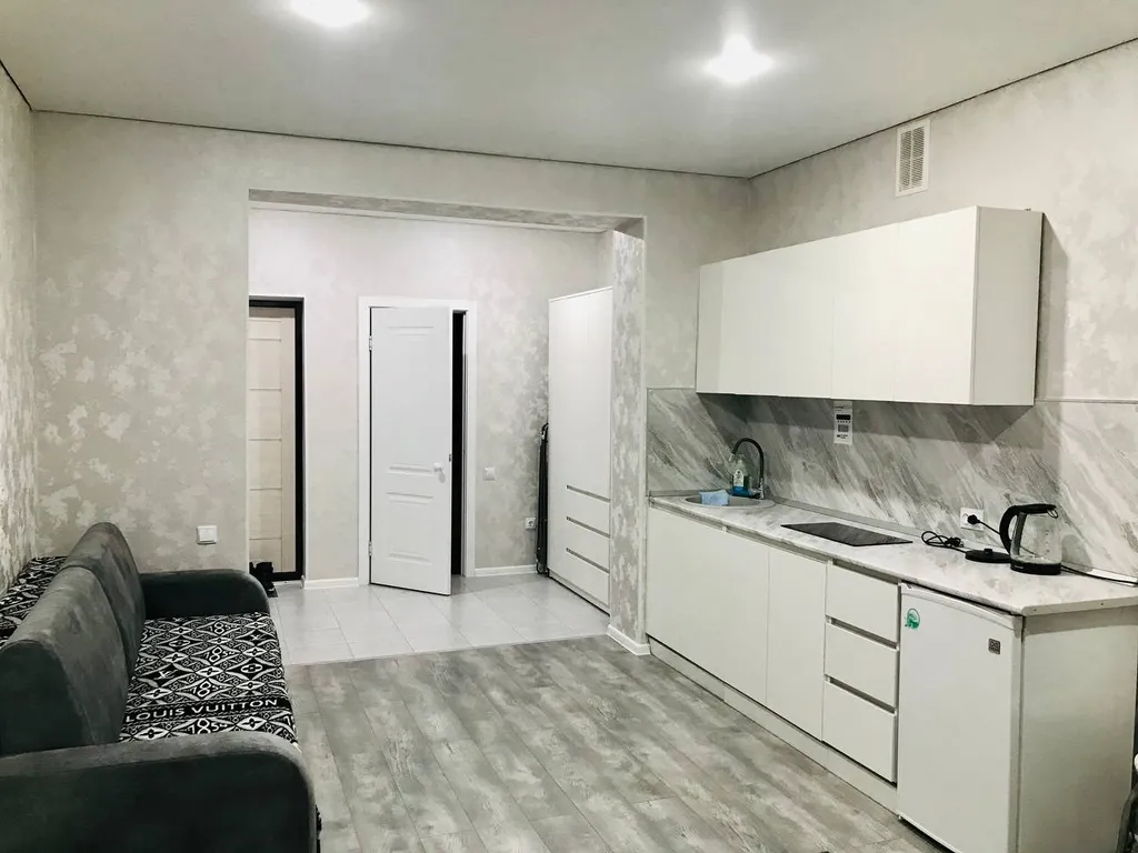 Комфортная квартира рядом с Ледовой ареной