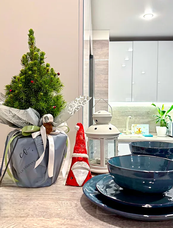 Новая квартира евродвушка территориально расположена в Пскове — аренда посуточно в Борисовичи