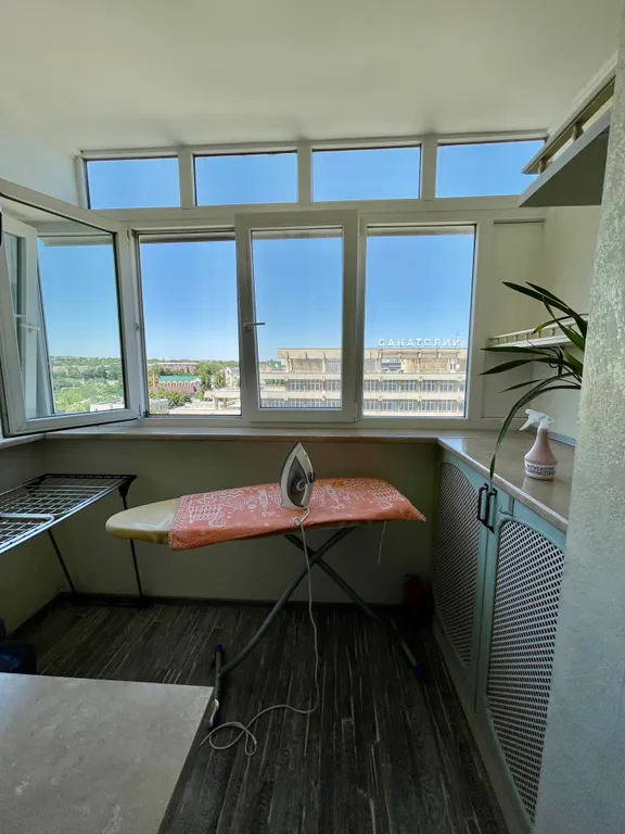 Квартира в центре на Театральной площади