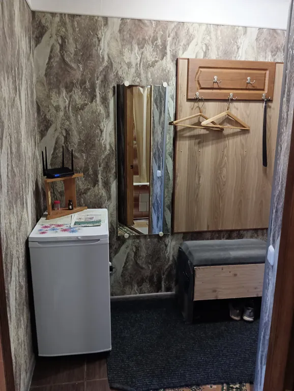 Уютная квартира у Дворца Спорта