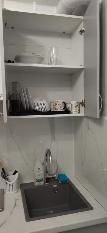 Светлая комфортная квартира в Ленинском районе