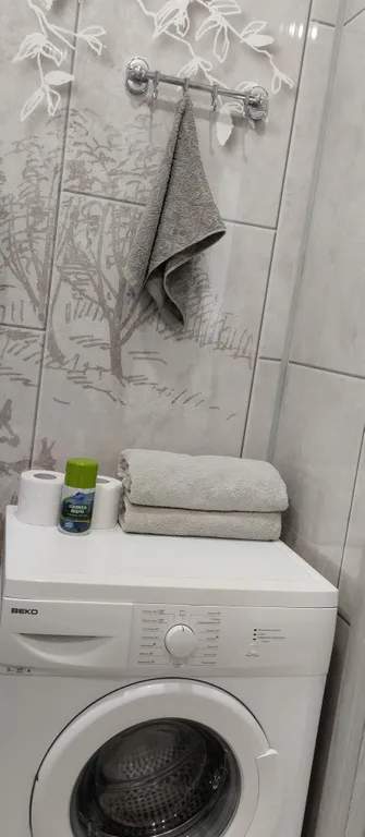 Уютная квартира в историческом центре города