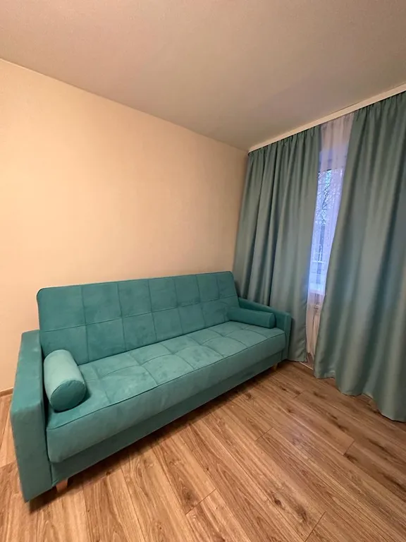 Уютная квартира в новом доме