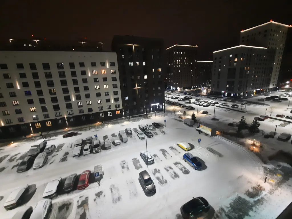 Квартира в 5 минутах от автовокзала