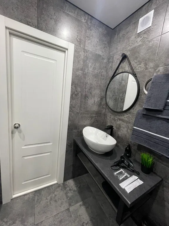 Комфортные апартаменты для вдохновения и отдыха