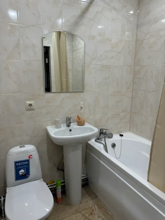 Апартамент в центре