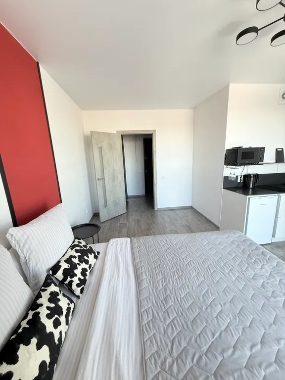 Уютно как дома