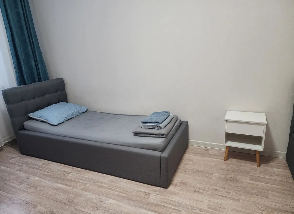 Квартира около набережной