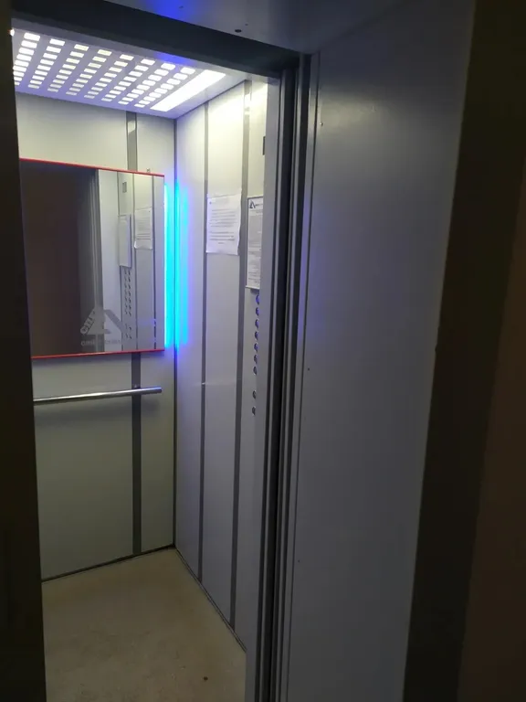 Квартира в центре города