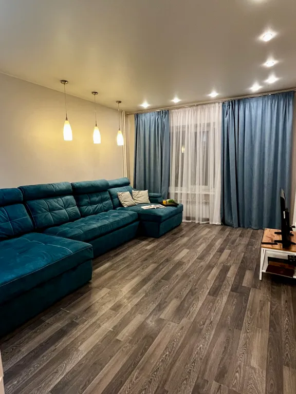 Уютные апартаменты в историческом доме, в двух шагах от Волги