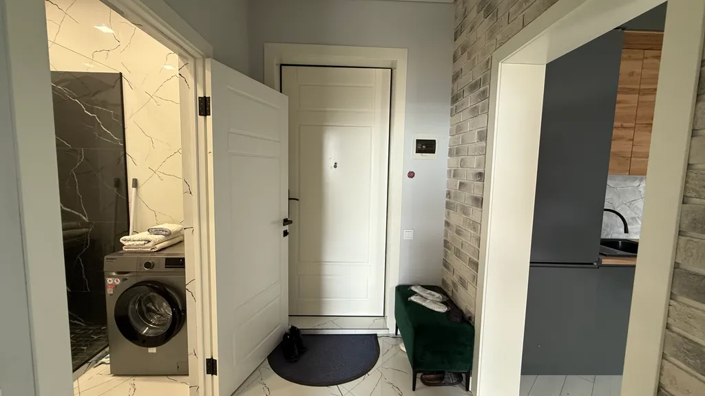 Квартира с видом на море первая береговая линия