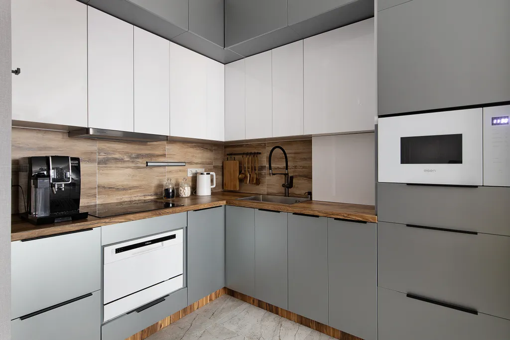 Квартира Квартира Апартамент Эксклюзив Арена — Калининград