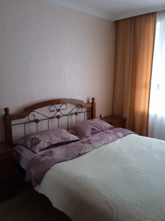 Квартира 2-комнатная Квартира — Владикавказ