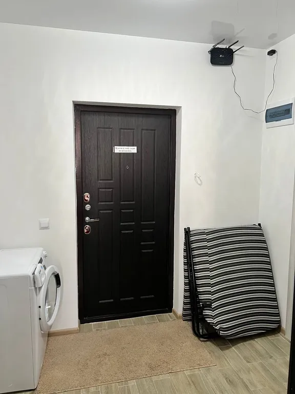 Квартира Квартира Уютный номер в центре — Краснодар