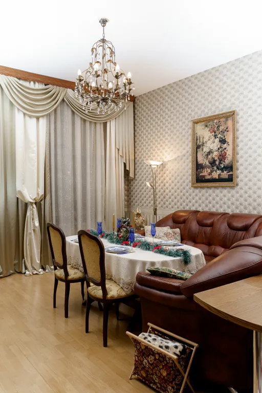 Квартира 2-комнатная Квартира — Санкт-Петербург