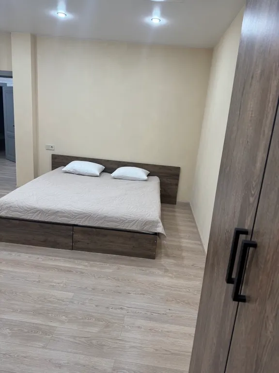 Уютный гостевой дом с ремонтом