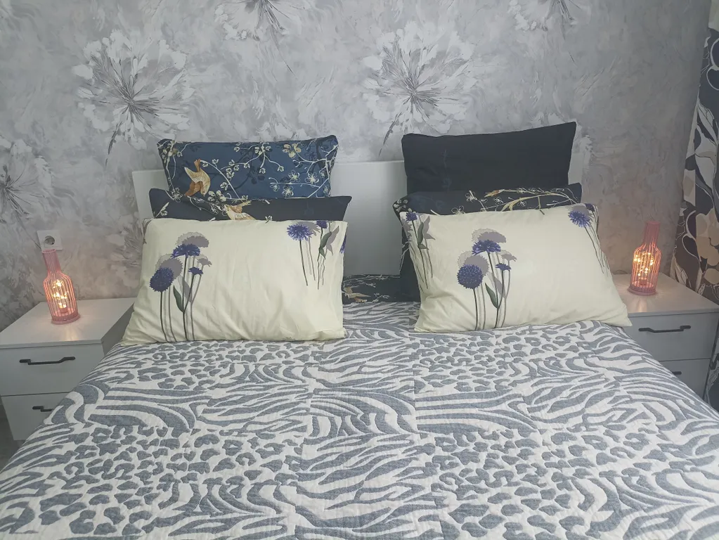 Квартира Красивая квартира недалеко от моря — Анапа