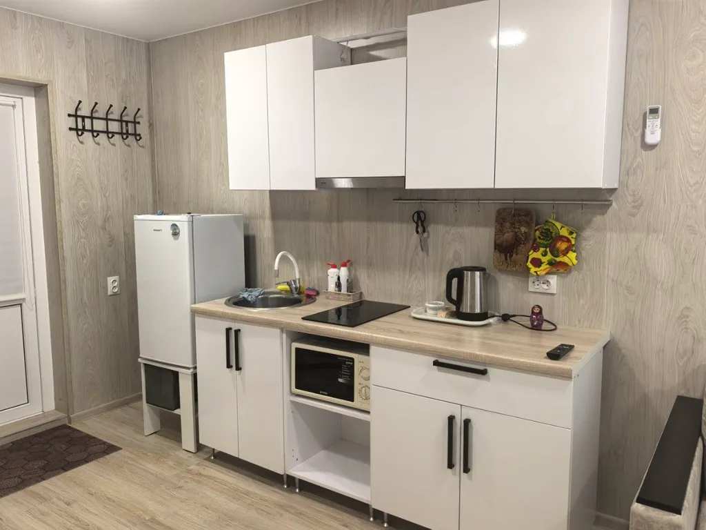 Гостевой домик