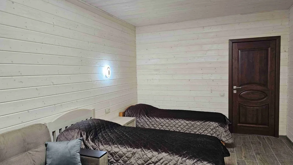 Aпартаменты Озерный