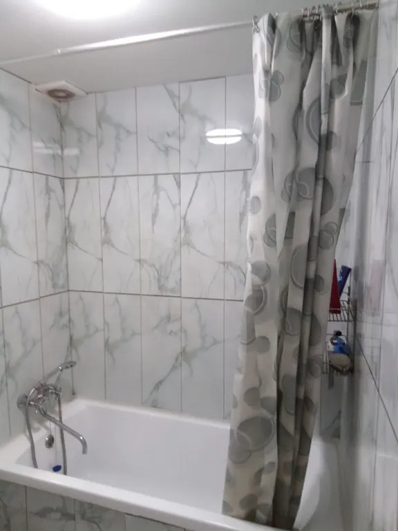 Уютная квартира для командировки