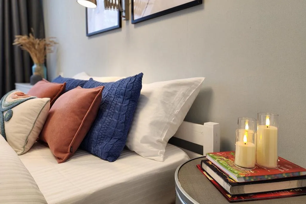 Квартира Квартира Приезжайте погостить — Москва