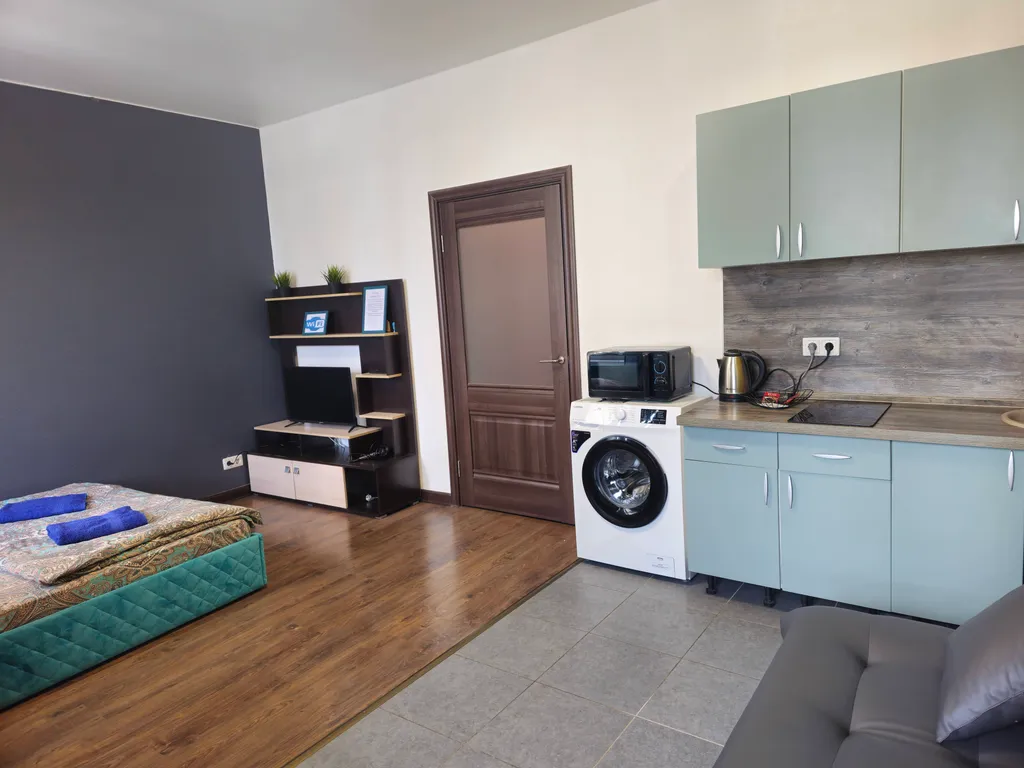 Студия комфорт