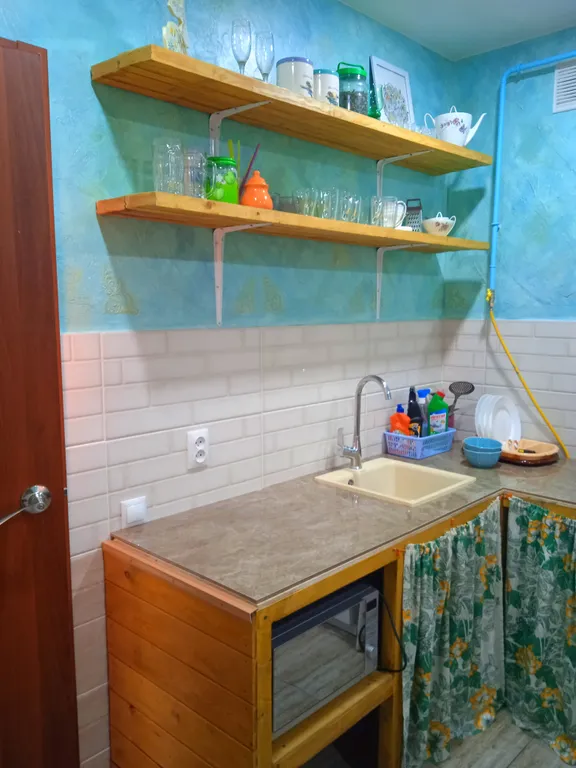 Гостевой домик