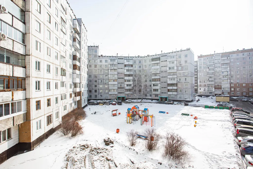 Квартира рядом с Фламинго, СРК Арена