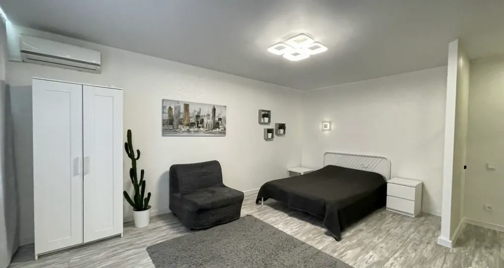 Квартира Стильная студия  в самом центре города — аренда посуточно в Таганрог