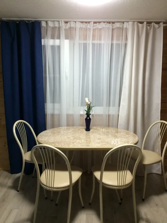 Коттедж 1-комнатный Дом — Ейск