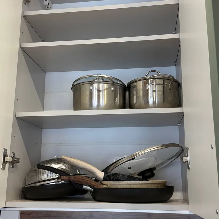 Домик в Икше с сауной (Lato-76 Plus)