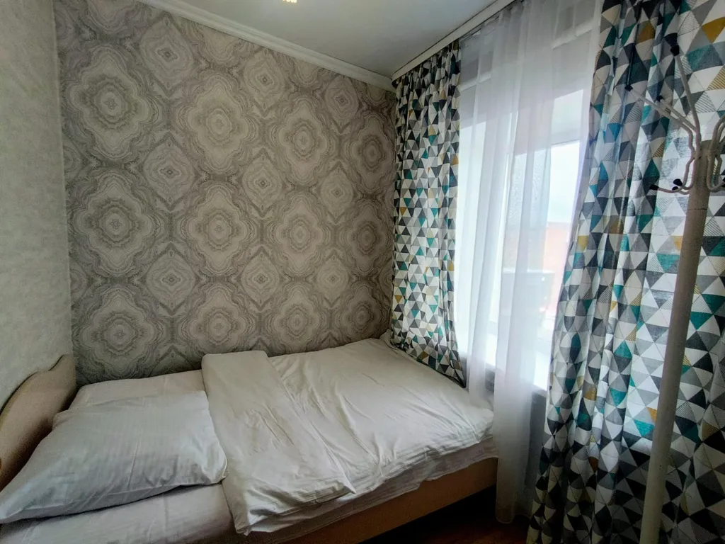 Квартира Уютная квартира в центре — Шерегеш