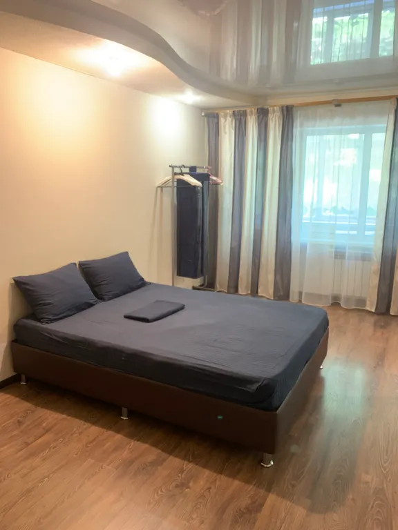 Квартира центре у вокзала