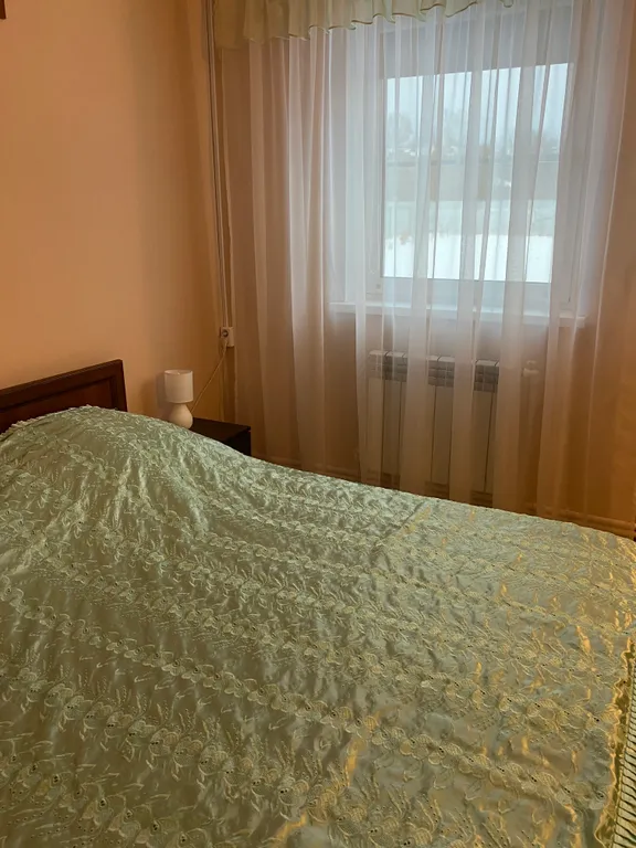 Уютный дом рядом с центром города